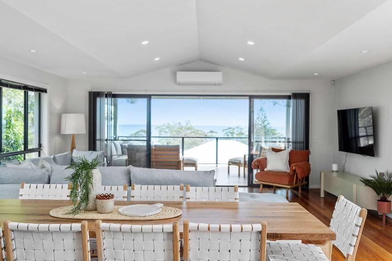 Indigo Views - renovated Vincentia beach house - image 19