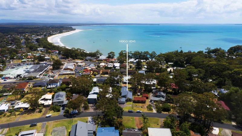 Indigo Views - renovated Vincentia beach house - image 15