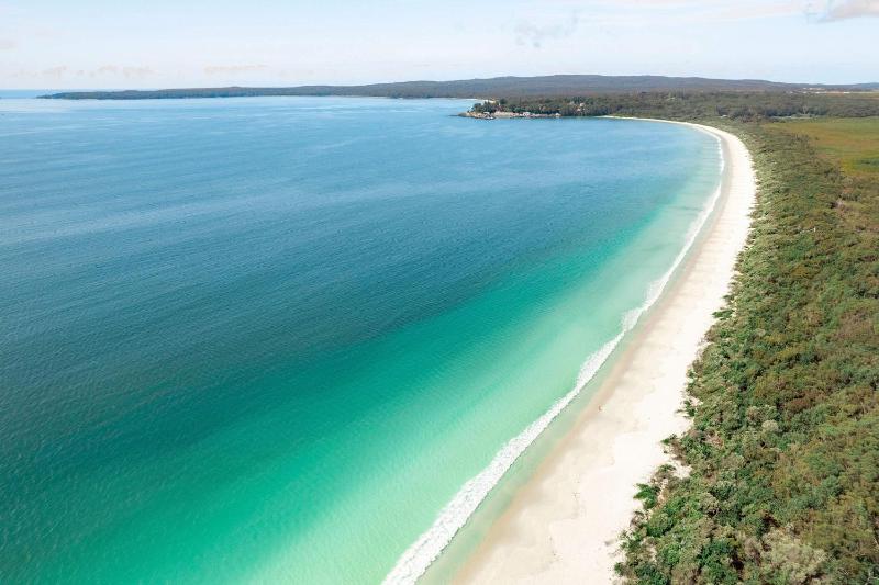 Indigo Views - renovated Vincentia beach house - image 13