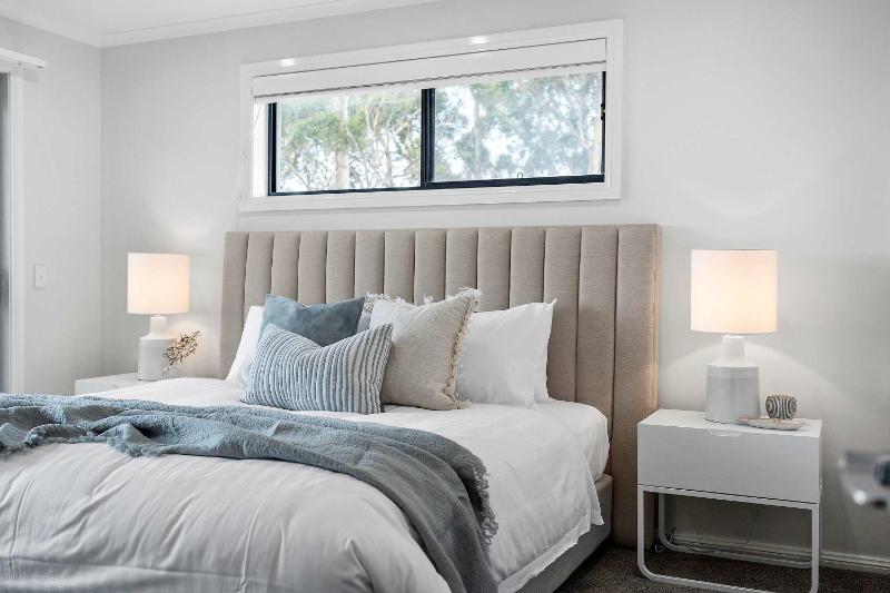 Indigo Views - renovated Vincentia beach house - image 17