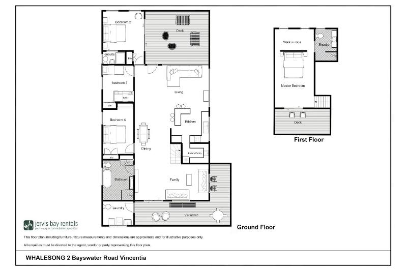 Whale Song - pet-friendly home steps to the beach - image 8