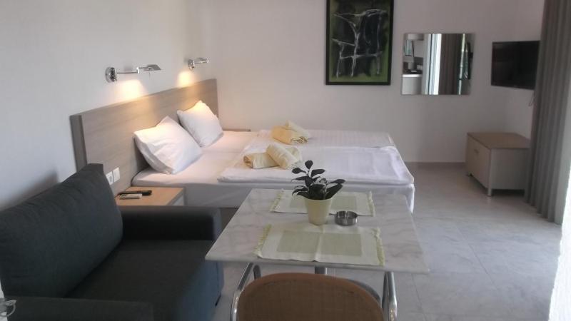 Vanessa House Luxury Apartments - image 20