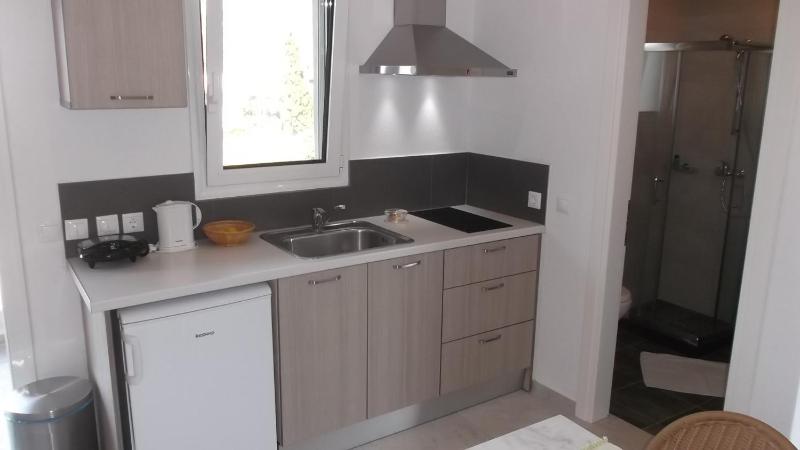Vanessa House Luxury Apartments - image 26