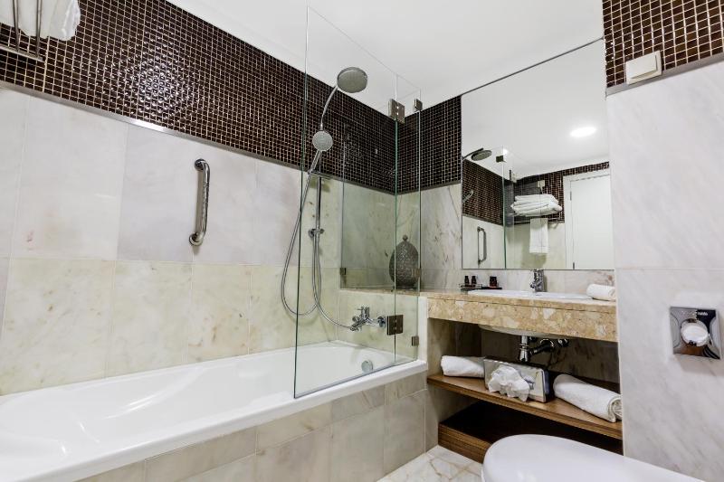 Vilamoura Garden Hotel - image 2