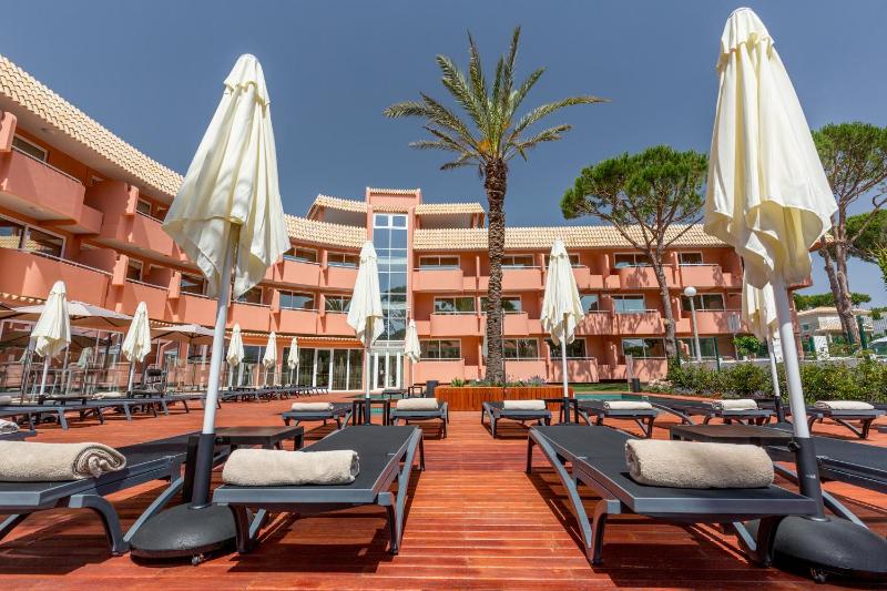 Vilamoura Garden Hotel - image 27