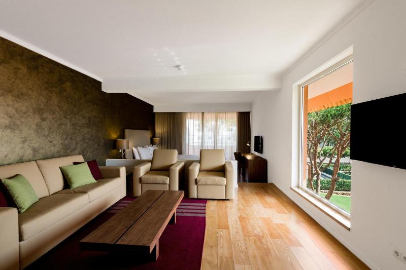 Vilamoura Garden Hotel - image 26