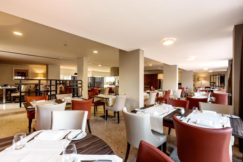 Vilamoura Garden Hotel - image 13