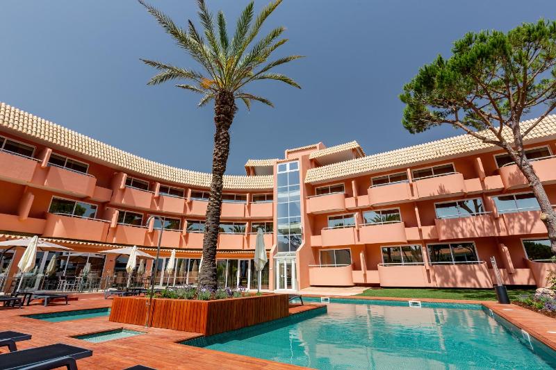Vilamoura Garden Hotel - image 23