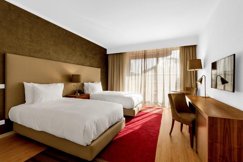 Vilamoura Garden Hotel - image 36