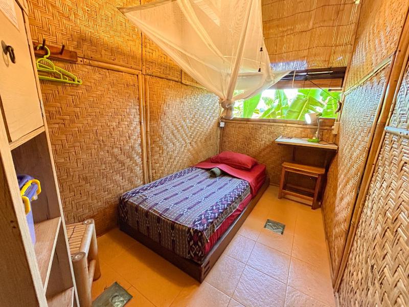 Serenity Eco Guesthouse and Yoga- CHSE certified - image 30