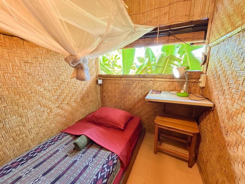 Serenity Eco Guesthouse and Yoga- CHSE certified - image 28