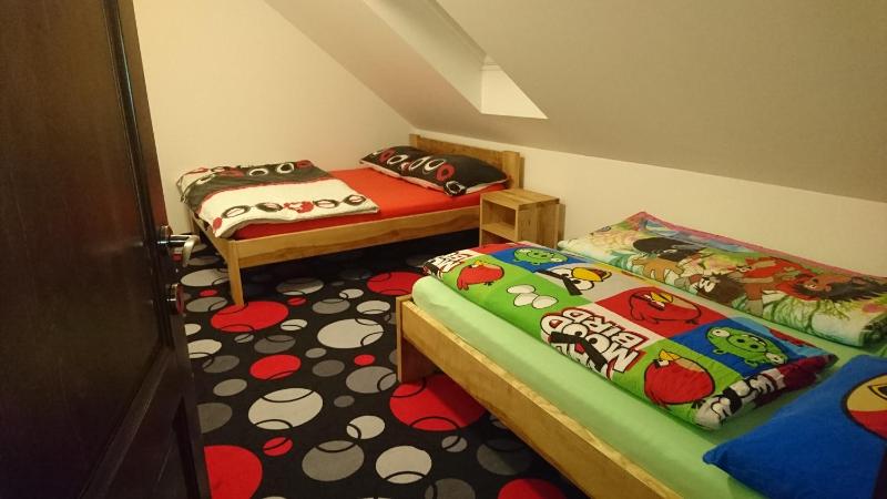 Superior Two-Bedroom Apartment image 3