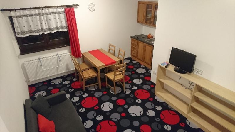 Superior Two-Bedroom Apartment image 2
