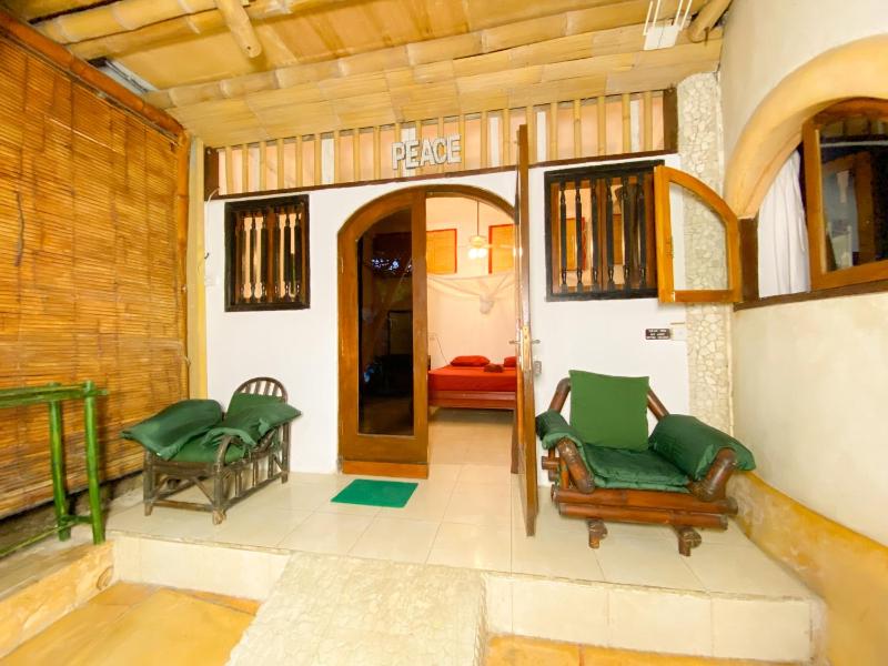 Serenity Eco Guesthouse and Yoga- CHSE certified - image 25