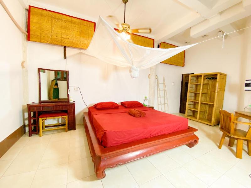 Serenity Eco Guesthouse and Yoga- CHSE certified - image 40