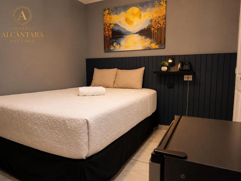 Hotel Alcántara Boutique - image 10