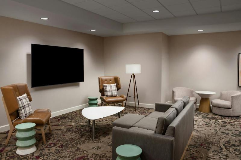 Residence Inn by Marriott Atlanta Midtown/Peachtree at 17th - image 34