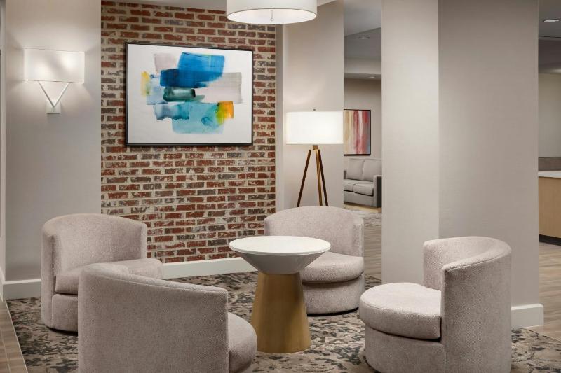 Residence Inn by Marriott Atlanta Midtown/Peachtree at 17th - image 22