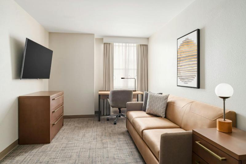 Residence Inn by Marriott Atlanta Midtown/Peachtree at 17th - image 28