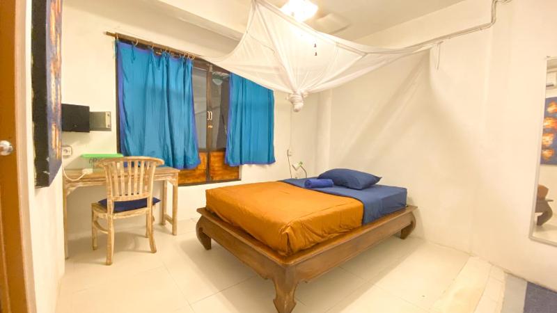 Serenity Eco Guesthouse and Yoga- CHSE certified - image 47