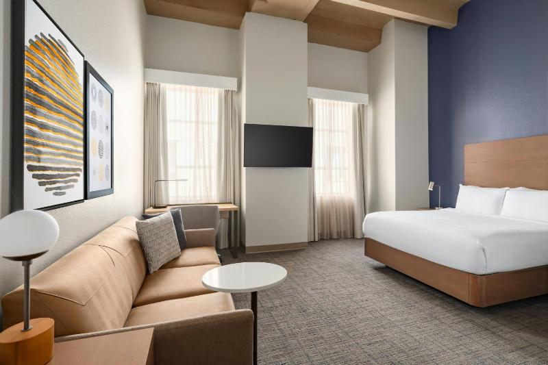 Residence Inn by Marriott Atlanta Midtown/Peachtree at 17th - image 40