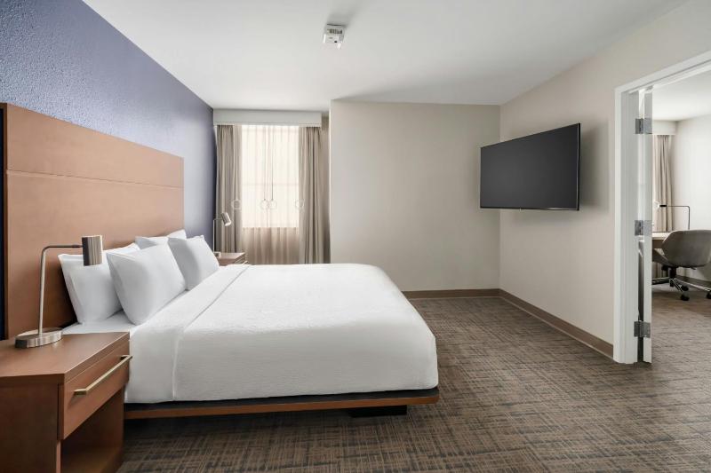 Residence Inn by Marriott Atlanta Midtown/Peachtree at 17th - image 43