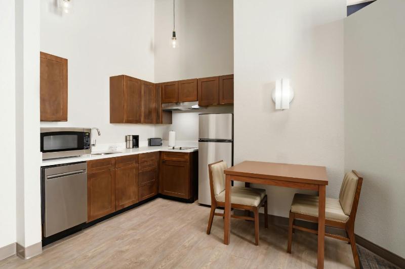 Residence Inn by Marriott Atlanta Midtown/Peachtree at 17th - image 27