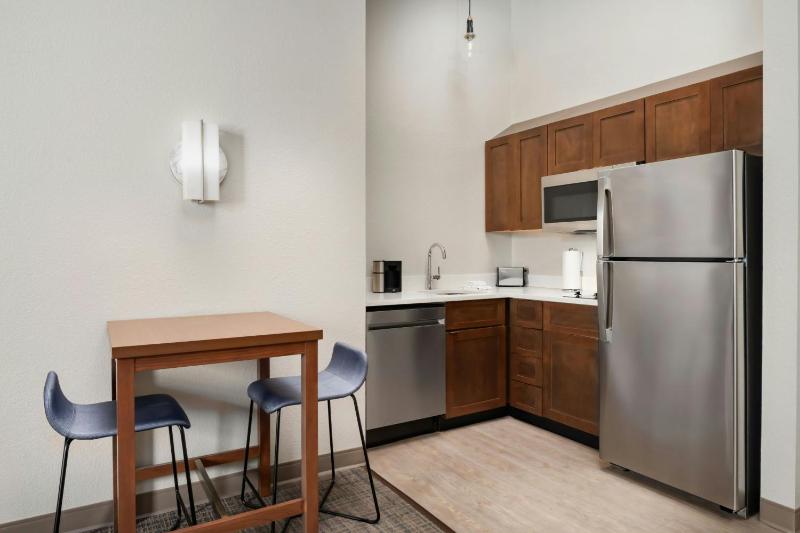 Residence Inn by Marriott Atlanta Midtown/Peachtree at 17th - image 25