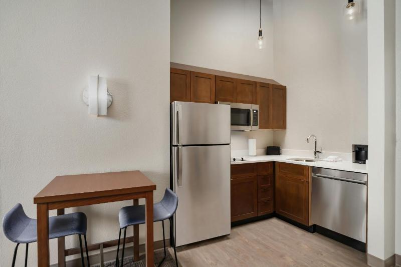 Residence Inn by Marriott Atlanta Midtown/Peachtree at 17th - image 23