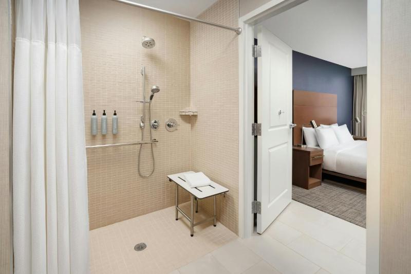 Residence Inn by Marriott Atlanta Midtown/Peachtree at 17th - image 29