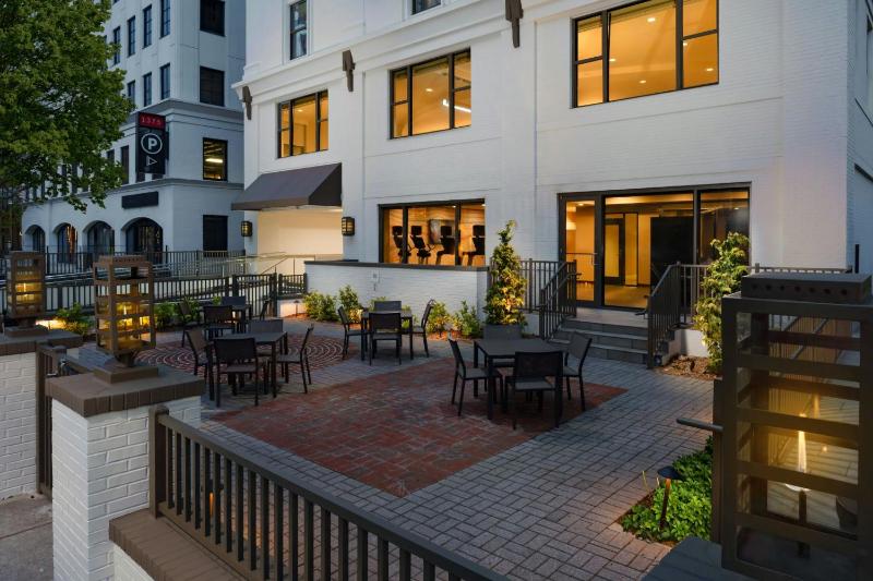 Residence Inn by Marriott Atlanta Midtown/Peachtree at 17th - image 26