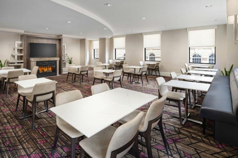 Residence Inn by Marriott Atlanta Midtown/Peachtree at 17th - image 31