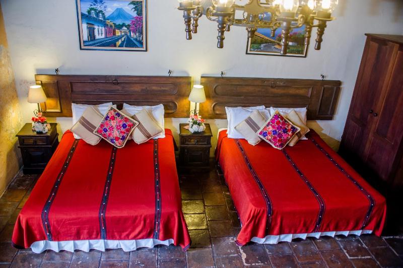 Hotel Convento Santa Catalina by AHS - image 15