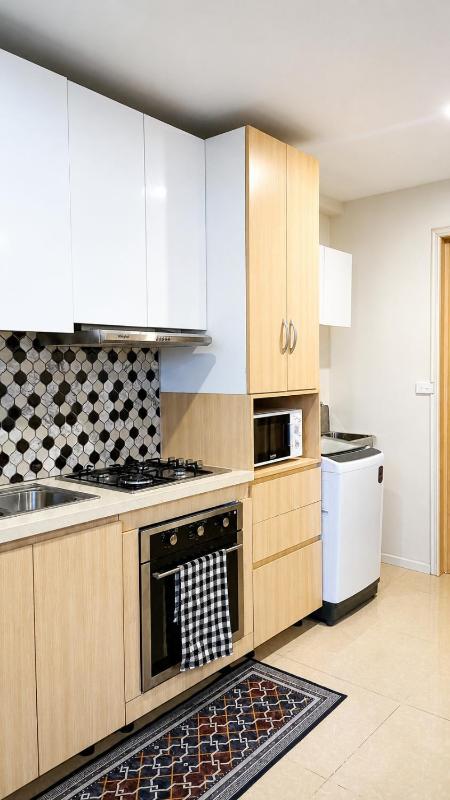 The Zef Apartment - image 5