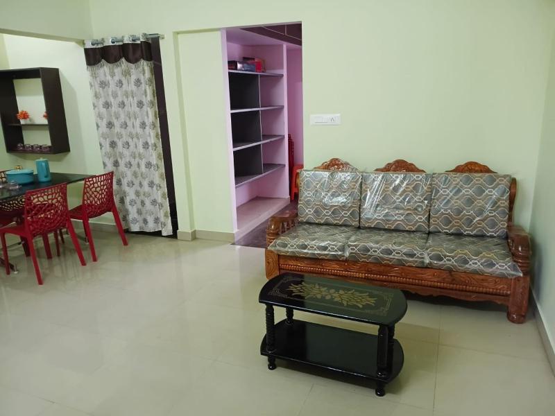 Vihaasam Homestay - image 7