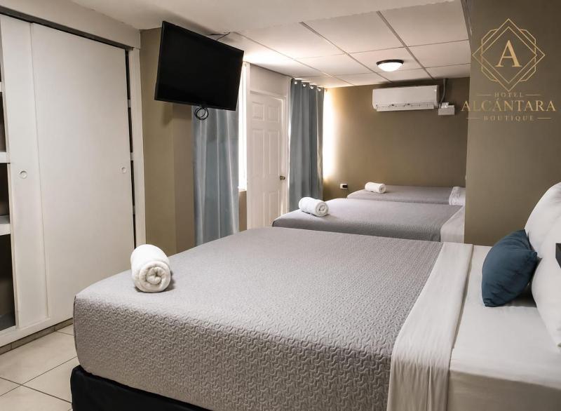 Hotel Alcántara Boutique - image 4