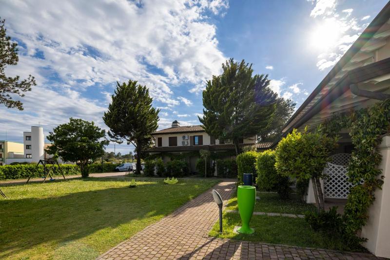 Residence Borgo Stella Marina - image 26