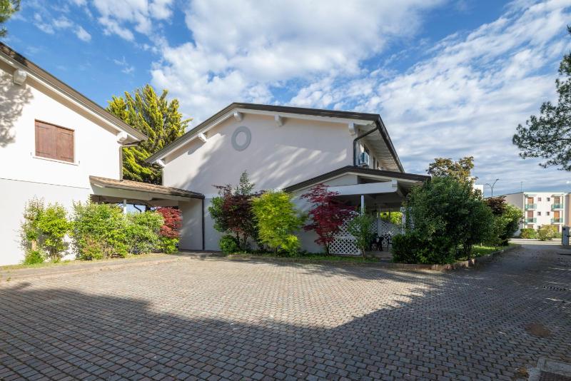 Residence Borgo Stella Marina - image 25