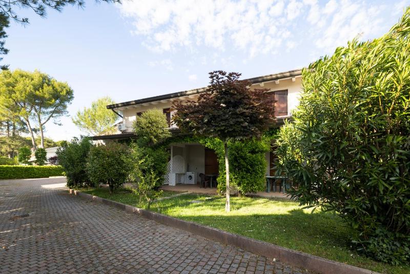 Residence Borgo Stella Marina - image 27