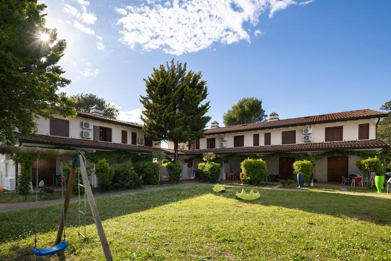 Residence Borgo Stella Marina - image 23