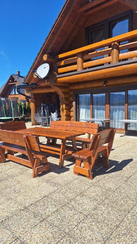 Drevenica MARKA beachfront cottage - image 23
