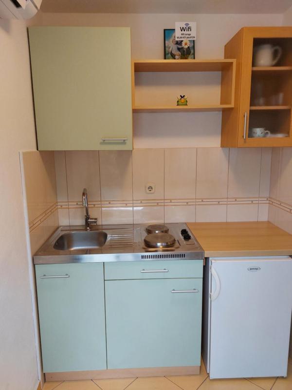Apartment Mladenka - image 32