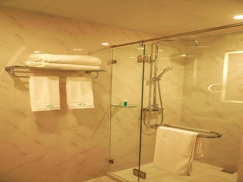 Qingdao Galaxy Holiday Hotel - image 19