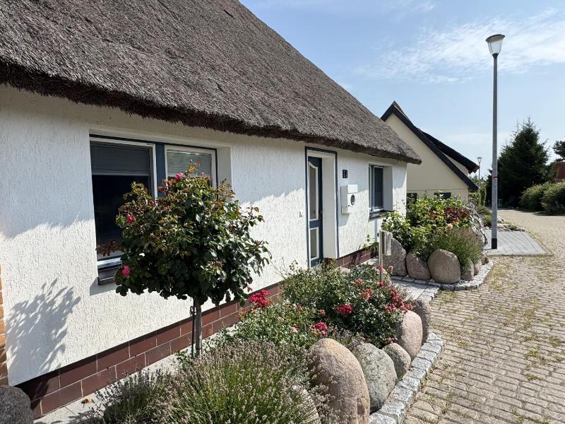 Haus an der Wiek mit Terrasse - image 38
