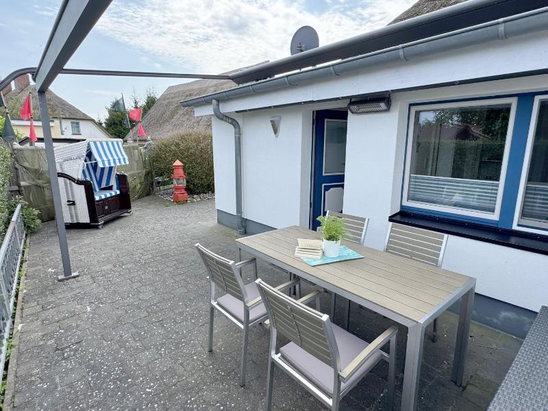 Haus an der Wiek mit Terrasse - image 39