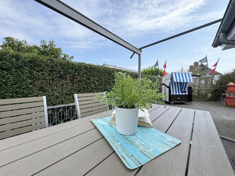 Haus an der Wiek mit Terrasse - image 40
