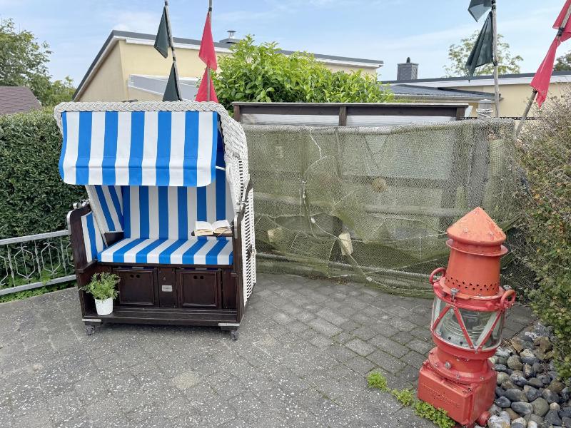 Haus an der Wiek mit Terrasse - image 36