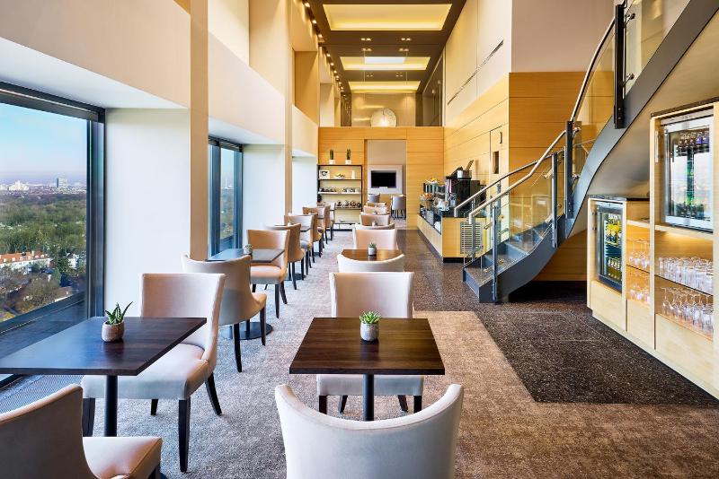The Westin Grand Munich - image 7