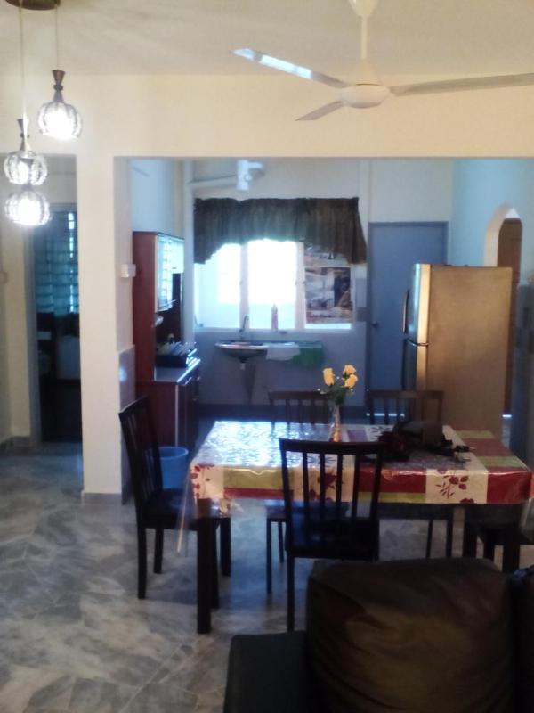 Homestay @ Cocobay Resort Condominium [2 BR 2B] - image 3