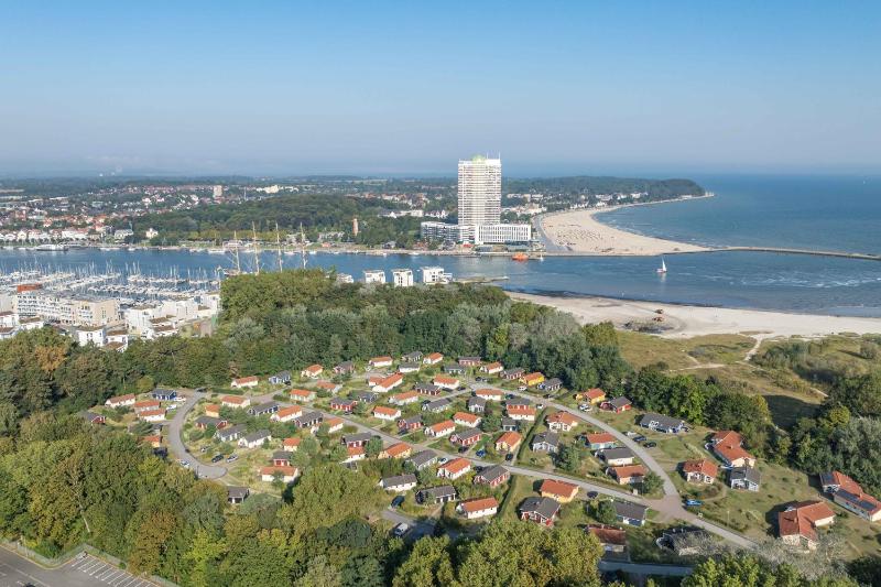 Strandhaus Freibeuterweg 18 - image 9